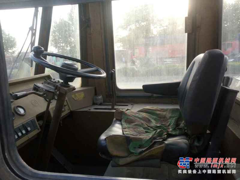 河北出售转让二手12000小时2004年柳工ZL30E装载机