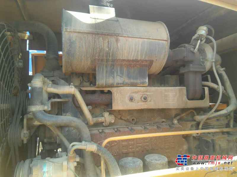 河南出售转让二手4532小时2010年柳工ZL50C装载机