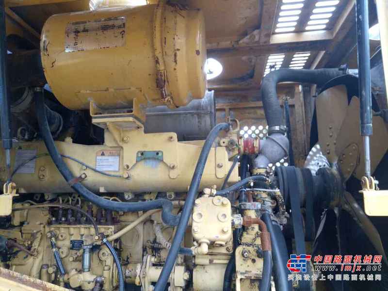 广东出售转让二手5000小时2012年厦工XG951III装载机