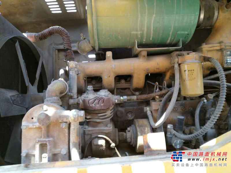吉林出售转让二手1000小时2009年厦工XG932II装载机