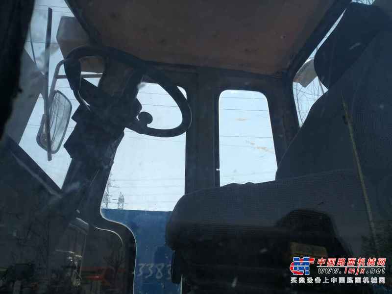 吉林出售转让二手1000小时2009年厦工XG932II装载机