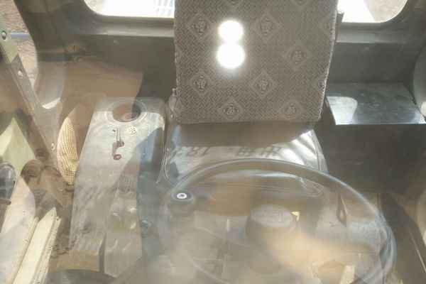 云南出售转让二手15361小时2007年龙工ZL50EX装载机