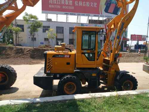 山东出售转让二手1小时2015年青州山工ZL926装载机