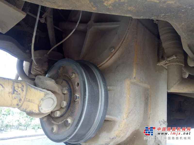 陕西出售转让二手8000小时2004年柳工ZL40B装载机