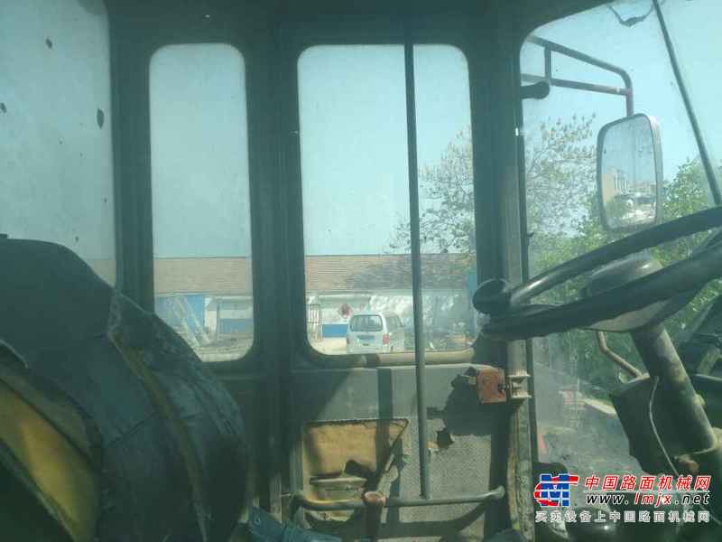 山东出售转让二手1800小时2009年临工LG933L装载机