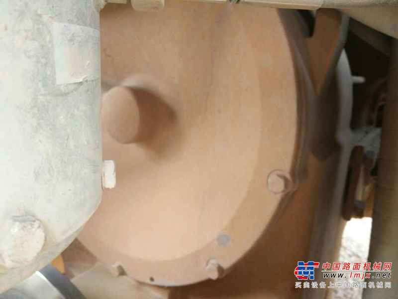 陕西出售转让二手5000小时2011年龙工ZL50C装载机