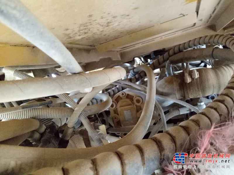 宁夏出售转让二手6000小时2012年临工LG956L装载机