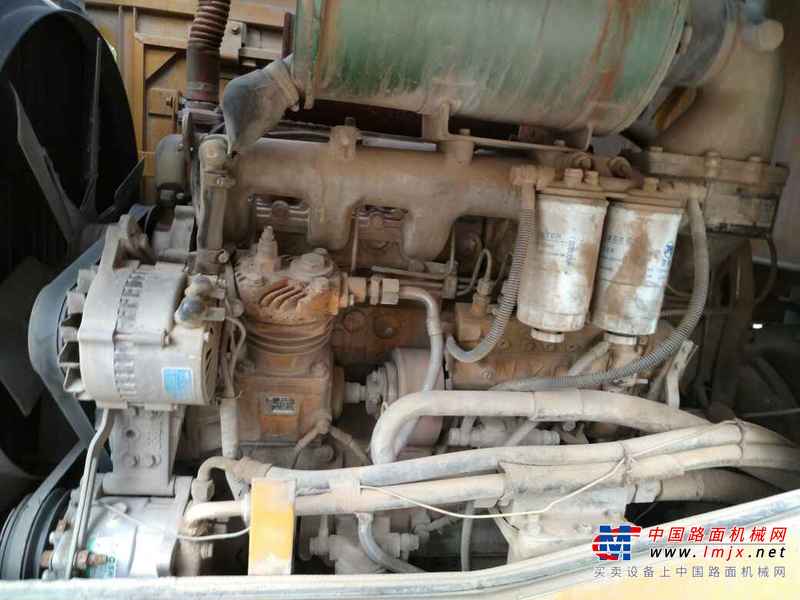 山东出售转让二手3000小时2011年临工LG933L装载机
