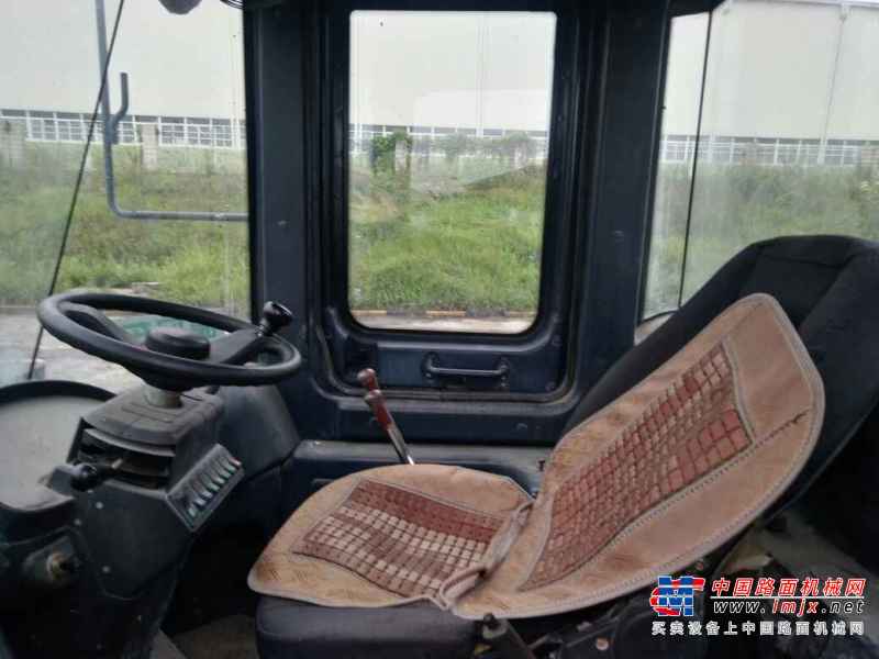 重庆出售转让二手4000小时2013年常林955N装载机