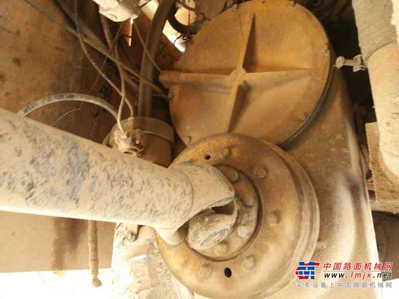 陕西出售转让二手6000小时2010年柳工ZL50C装载机