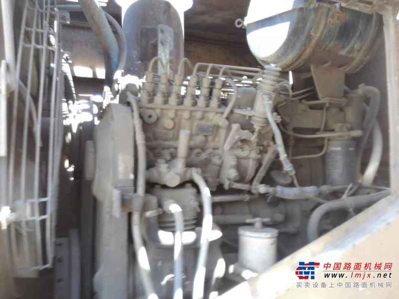 辽宁出售转让二手3500小时2009年厦工XG953装载机