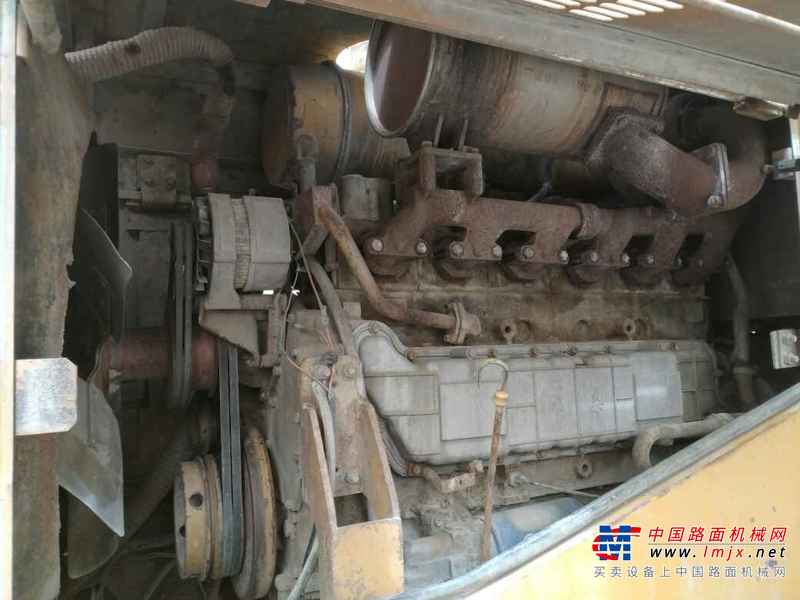 吉林出售转让二手100小时2006年临工ZL50F装载机