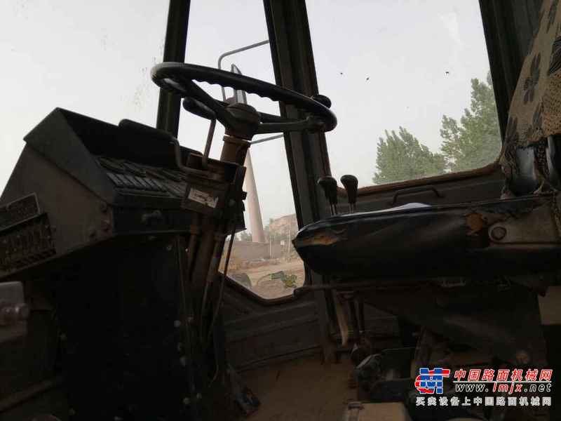山西出售转让二手5800小时2006年宇通ZL50E装载机
