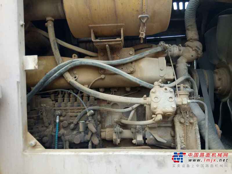 山西出售转让二手5800小时2006年宇通ZL50E装载机