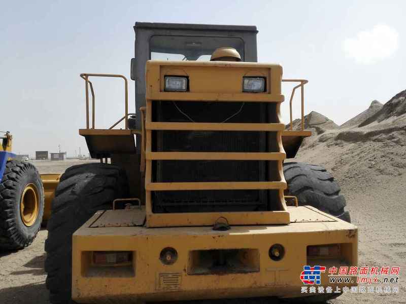 辽宁出售转让二手2500小时2009年厦工XG951装载机