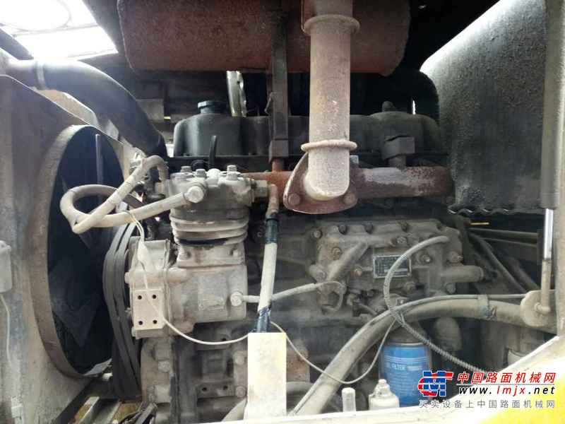 贵州出售转让二手9800小时2010年徐工LW220装载机
