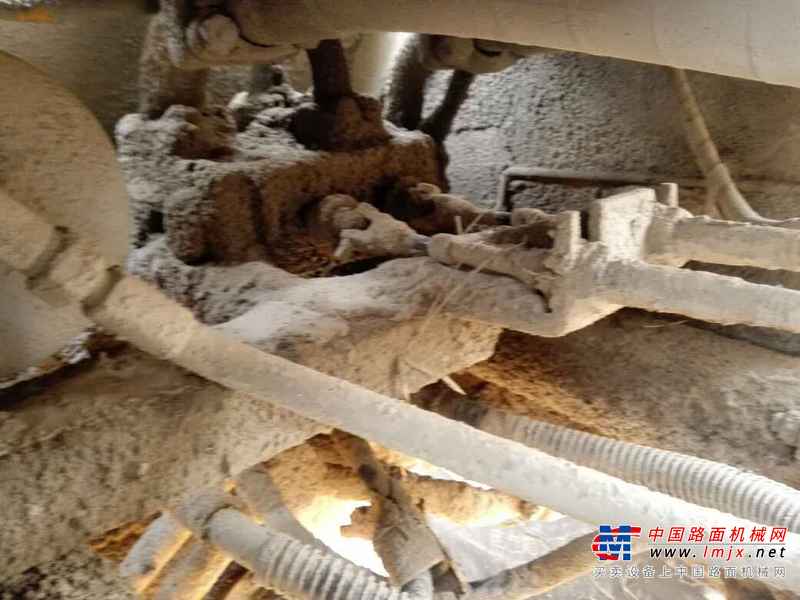 辽宁出售转让二手7000小时2009年柳工ZL50C装载机