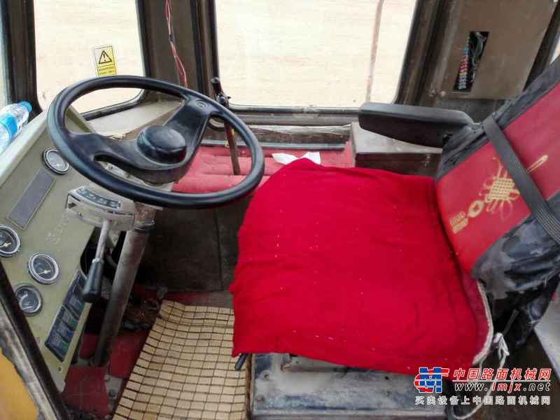辽宁出售转让二手7000小时2009年柳工ZL50C装载机