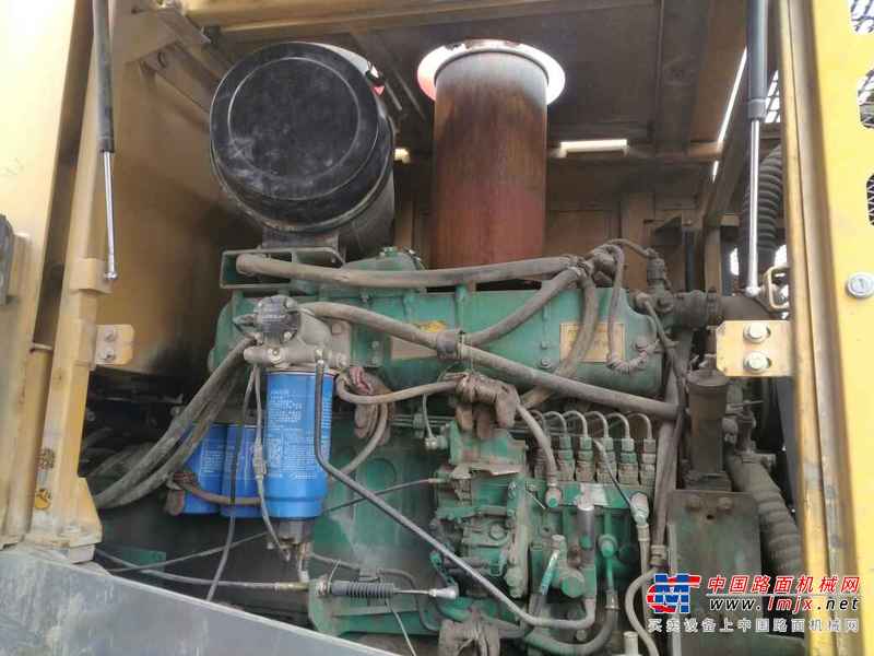 吉林出售转让二手3000小时2011年临工LG956L装载机