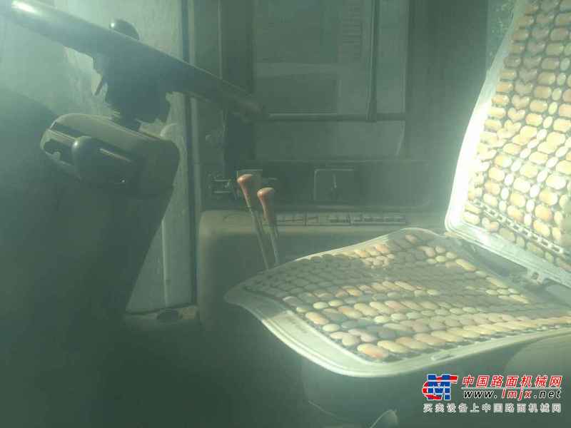 河南出售转让二手5600小时2009年临工LG953装载机