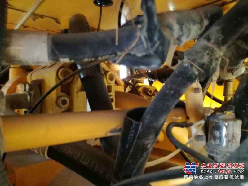 广东出售转让二手5832小时2013年柳工ZL30E装载机