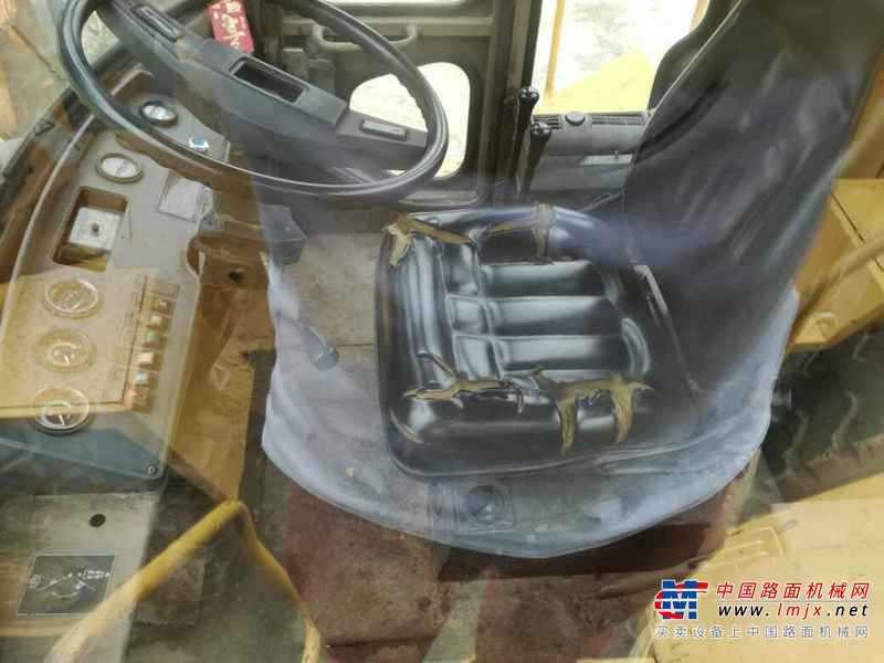 广东出售转让二手6325小时2010年厦工XG953IIL装载机
