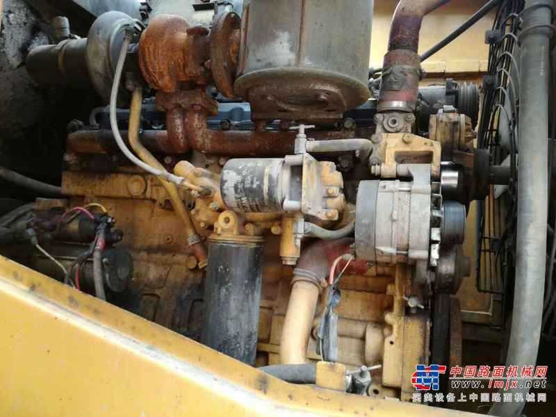 广东出售转让二手6325小时2010年厦工XG953IIL装载机
