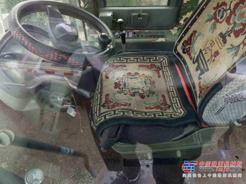 宁夏出售转让二手7000小时2012年临工LG953L装载机
