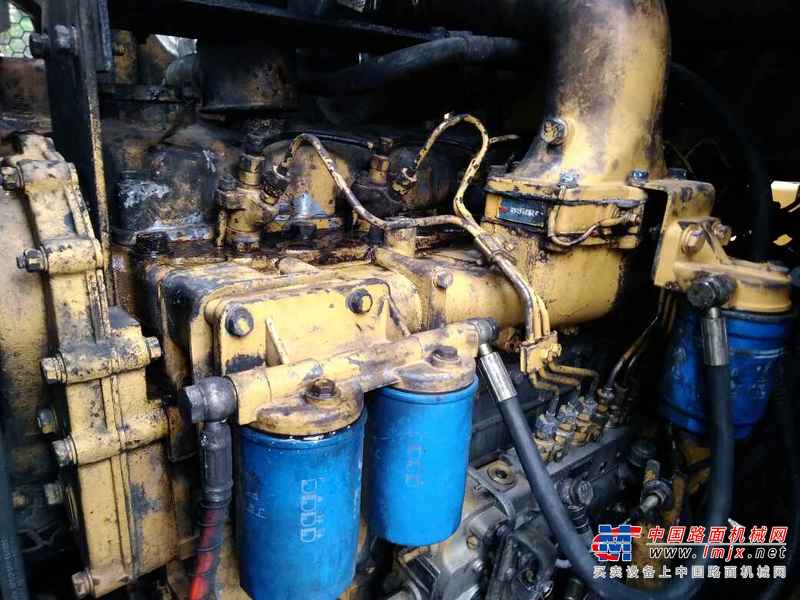 重庆出售转让二手8000小时2009年成工ZL30B装载机
