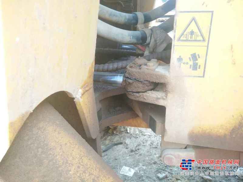 云南出售转让二手7890小时2012年厦工XG951III装载机