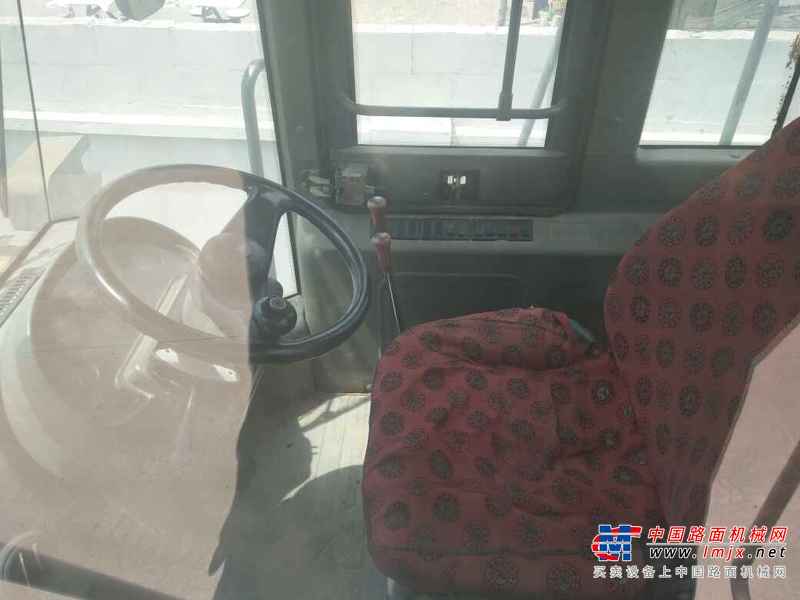 辽宁出售转让二手4000小时2010年临工LG953装载机