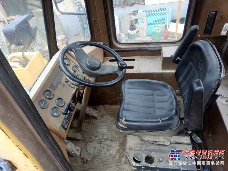 陕西出售转让二手6000小时2010年柳工ZL50C装载机