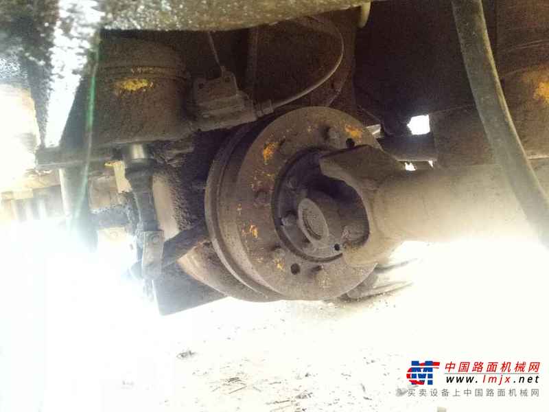 陕西出售转让二手6000小时2010年柳工ZL50C装载机