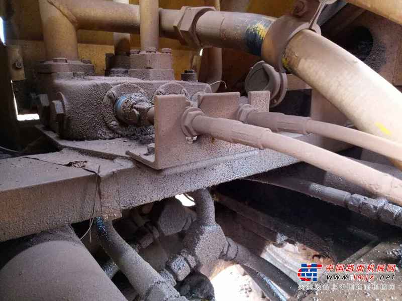 江西出售转让二手8000小时2010年厦工XG951装载机