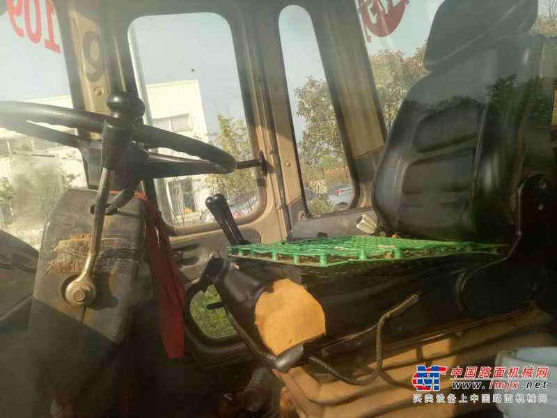 江西出售转让二手8625小时2011年龙工850装载机