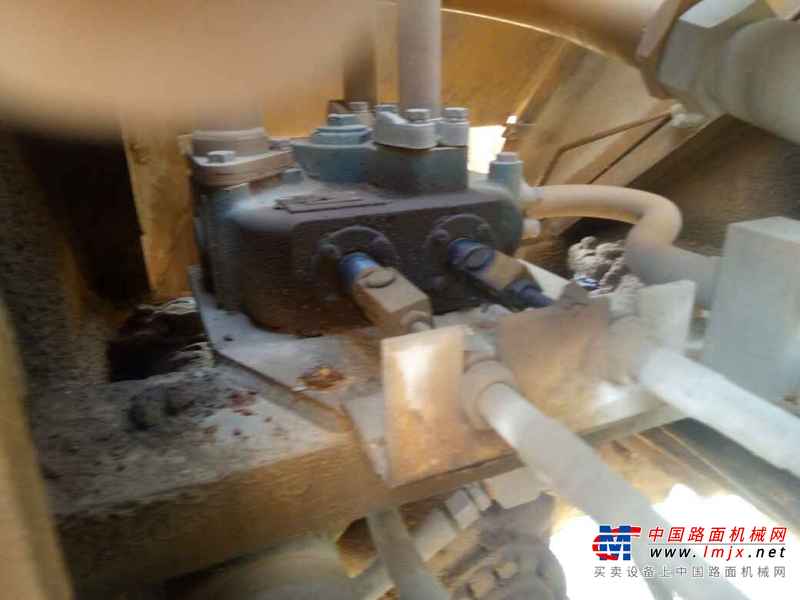 江西出售转让二手8625小时2011年龙工850装载机