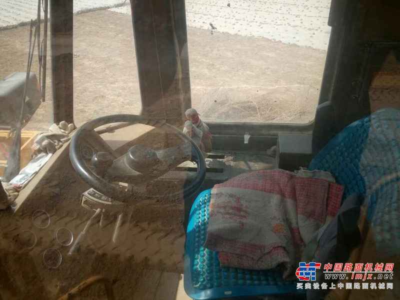 河北出售转让二手15000小时2010年柳工ZL50C装载机
