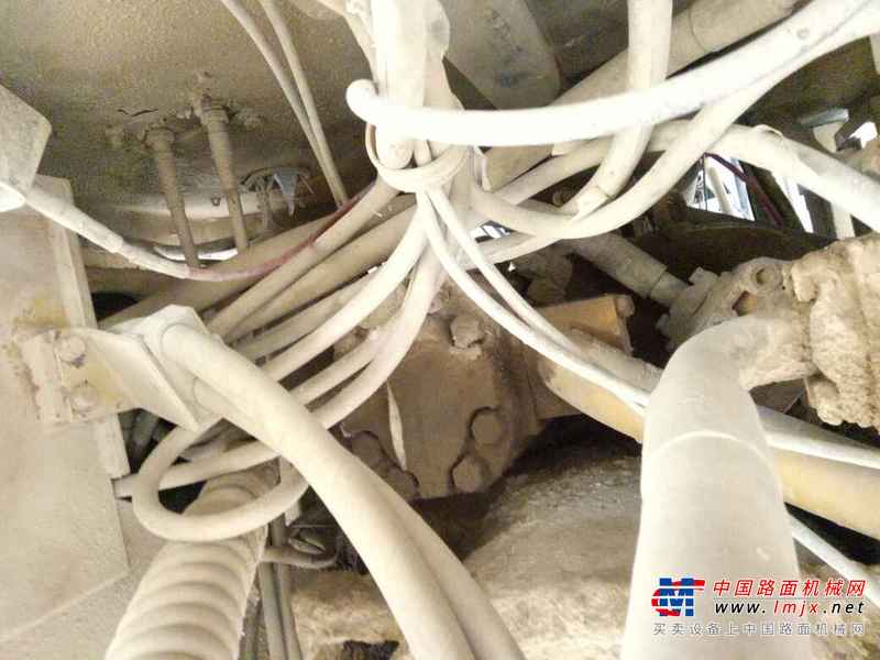 宁夏出售转让二手5000小时2010年成工CG955装载机