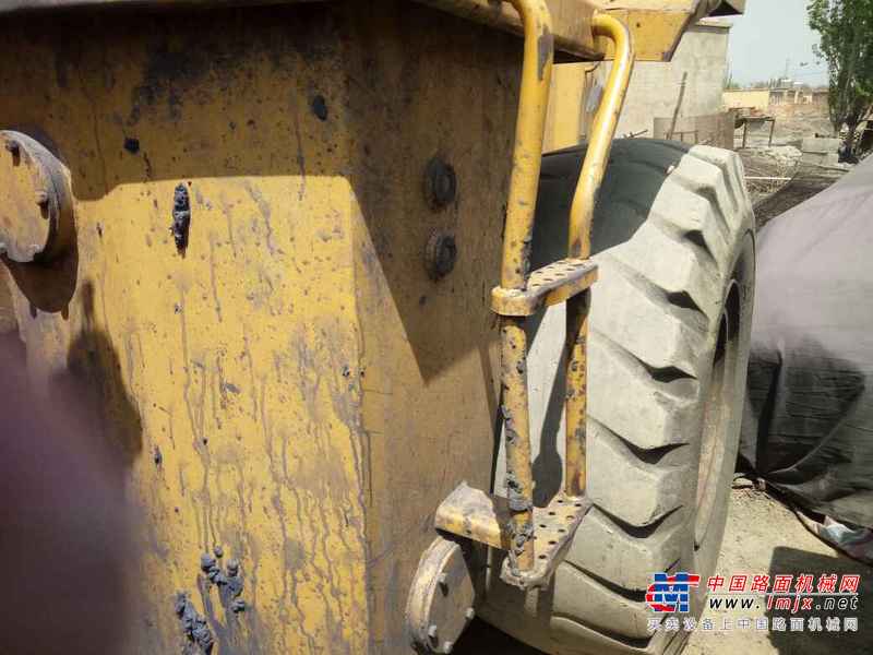 内蒙古出售转让二手8000小时2010年厦工XG955装载机