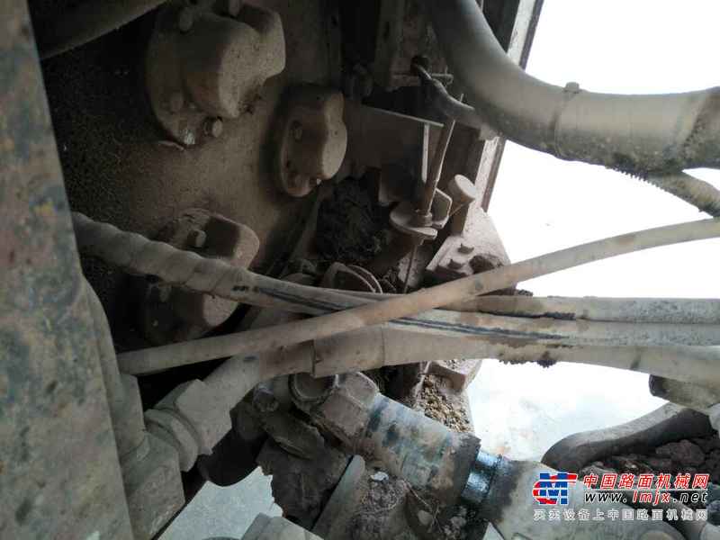 重庆出售转让二手6000小时2011年柳工CLG836装载机
