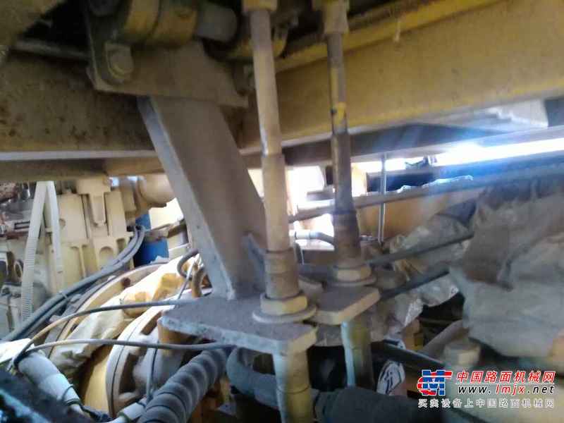 重庆出售转让二手3000小时2014年立藤机械LT956装载机