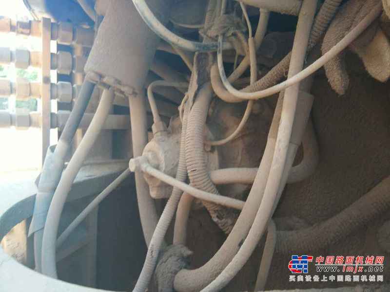 河南出售转让二手1000小时2009年宇通955A装载机