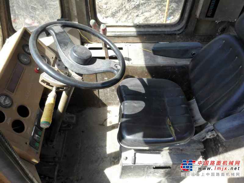 辽宁出售转让二手7000小时2009年柳工ZLC50C装载机