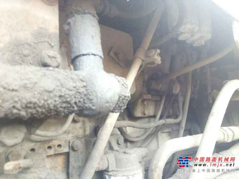 广西出售转让二手3900小时2010年柳工ZL30E装载机