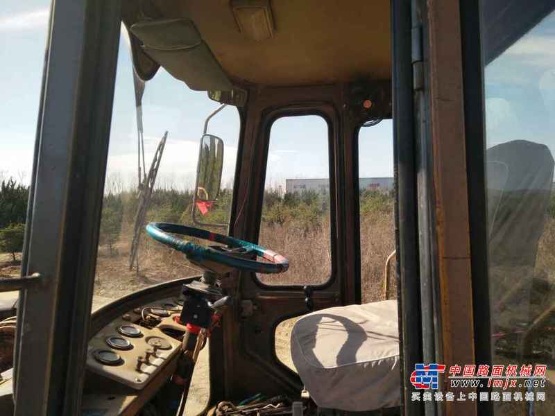 辽宁出售转让二手15000小时2010年厦工XG951装载机