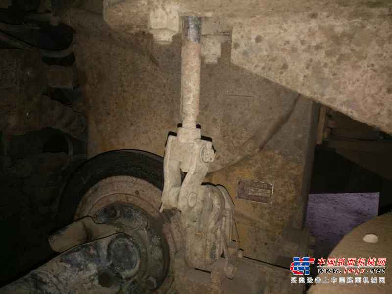 陕西出售转让二手4800小时2011年临工LG953L装载机