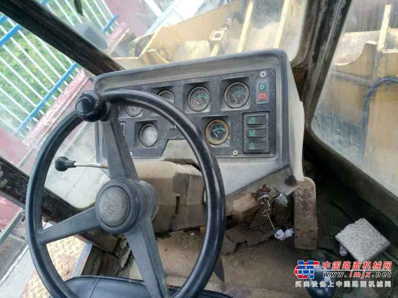 贵州出售转让二手10800小时2008年成工ZL30B装载机