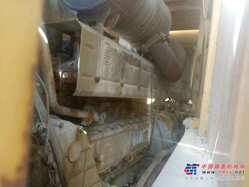 山西出售转让二手8000小时2008年柳工ZL50C装载机