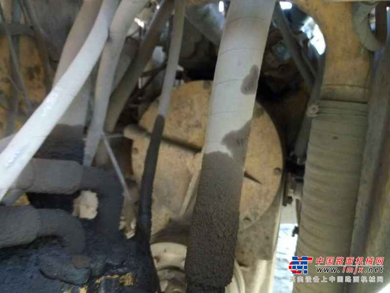 内蒙古出售转让二手7000小时2010年柳工ZL50C装载机