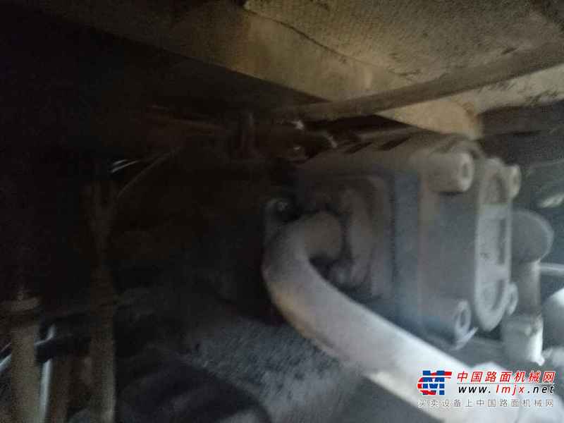 江西出售转让二手12800小时2008年厦工XG951装载机